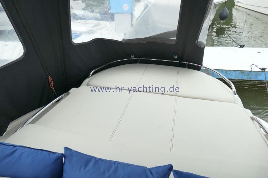 Cranchi Endurance 33 *reduziert* – Bild 4