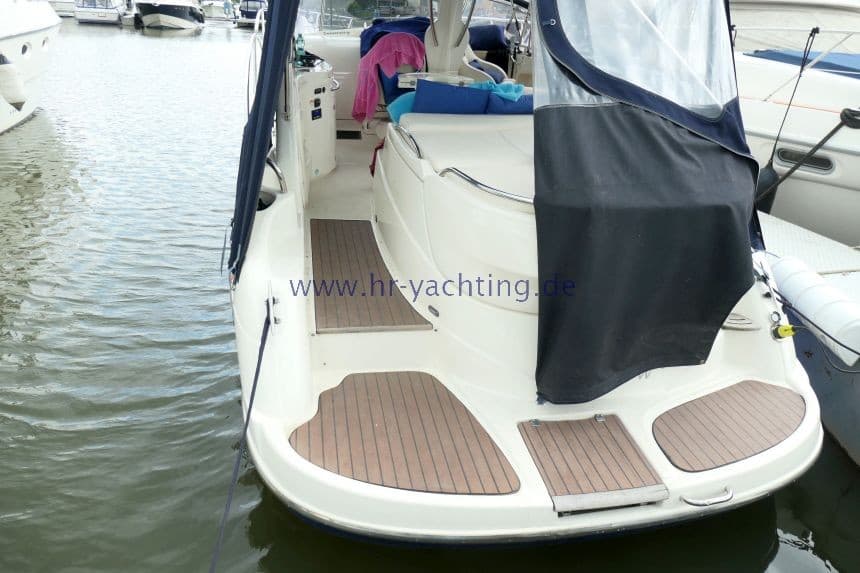 Cranchi Endurance 33 *reduziert* – Bild 2