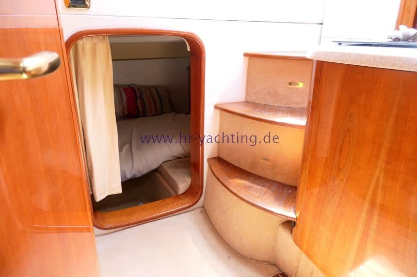 Cranchi Endurance 33 *reduziert* – Bild 9