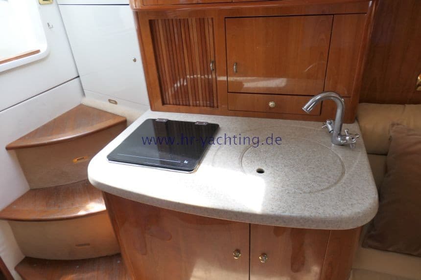 Cranchi Endurance 33 *reduziert* – Bild 8