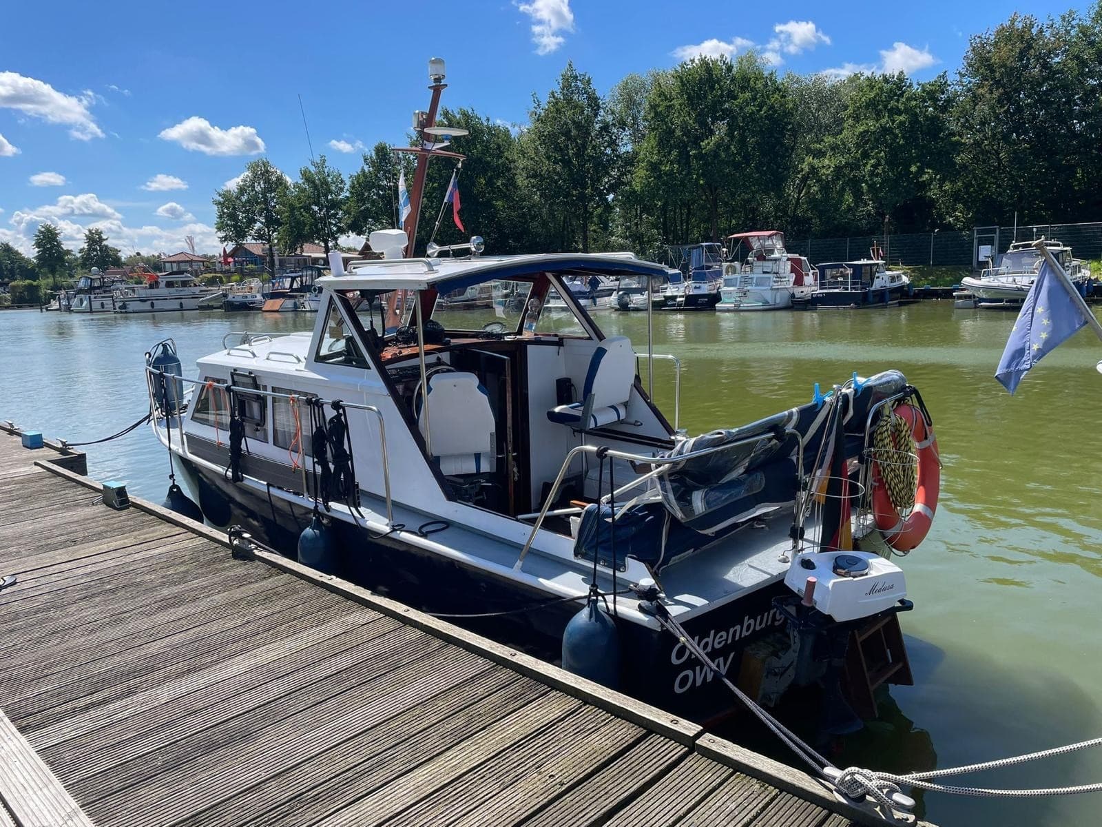 Polaris – Bild 4