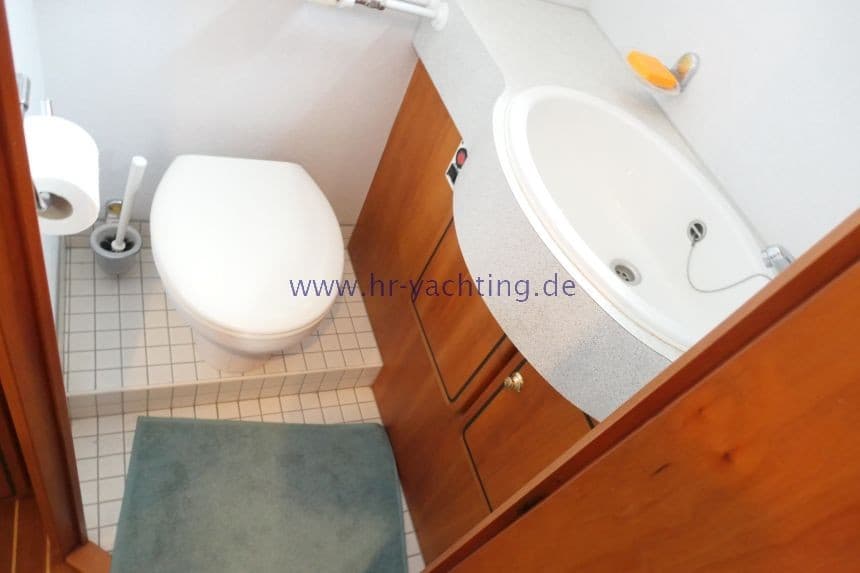 Linssen Grand Sturdy 410 AC *reduziert* – Bild 11