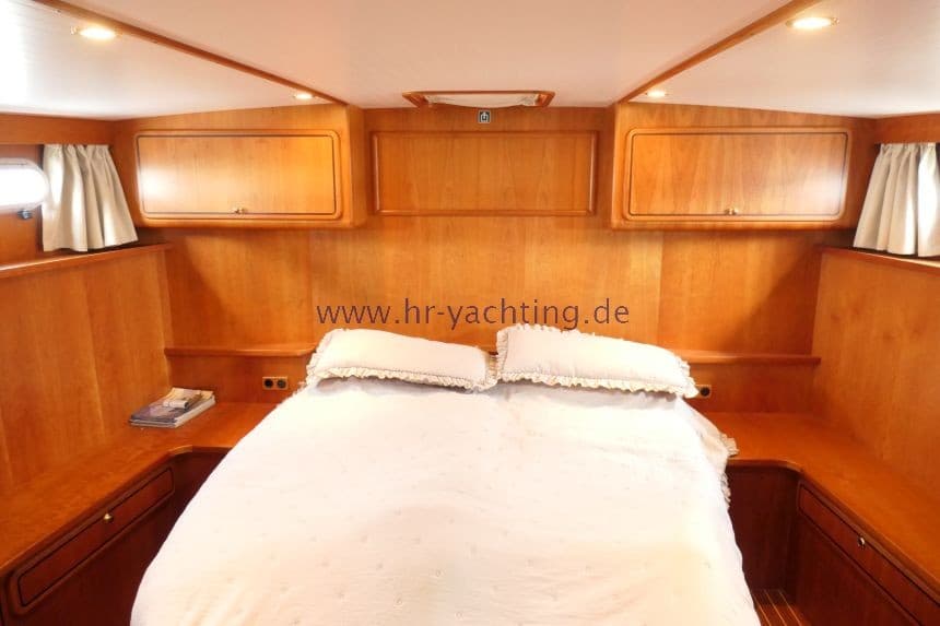 Linssen Grand Sturdy 410 AC *reduziert* – Bild 10
