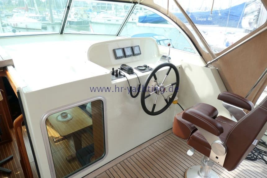 Linssen Grand Sturdy 410 AC *reduziert* – Bild 3