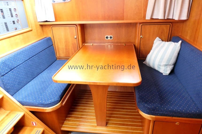 Linssen Grand Sturdy 410 AC *reduziert* – Bild 6