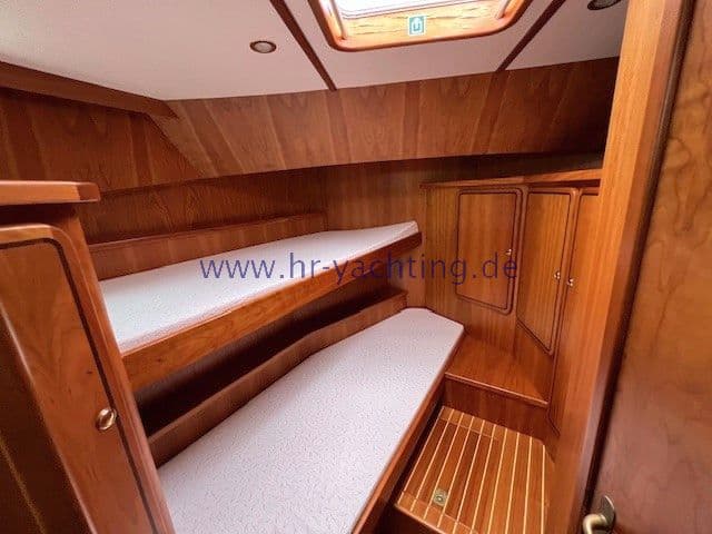 Linssen Grand Sturdy 410 AC *reduziert* – Bild 8