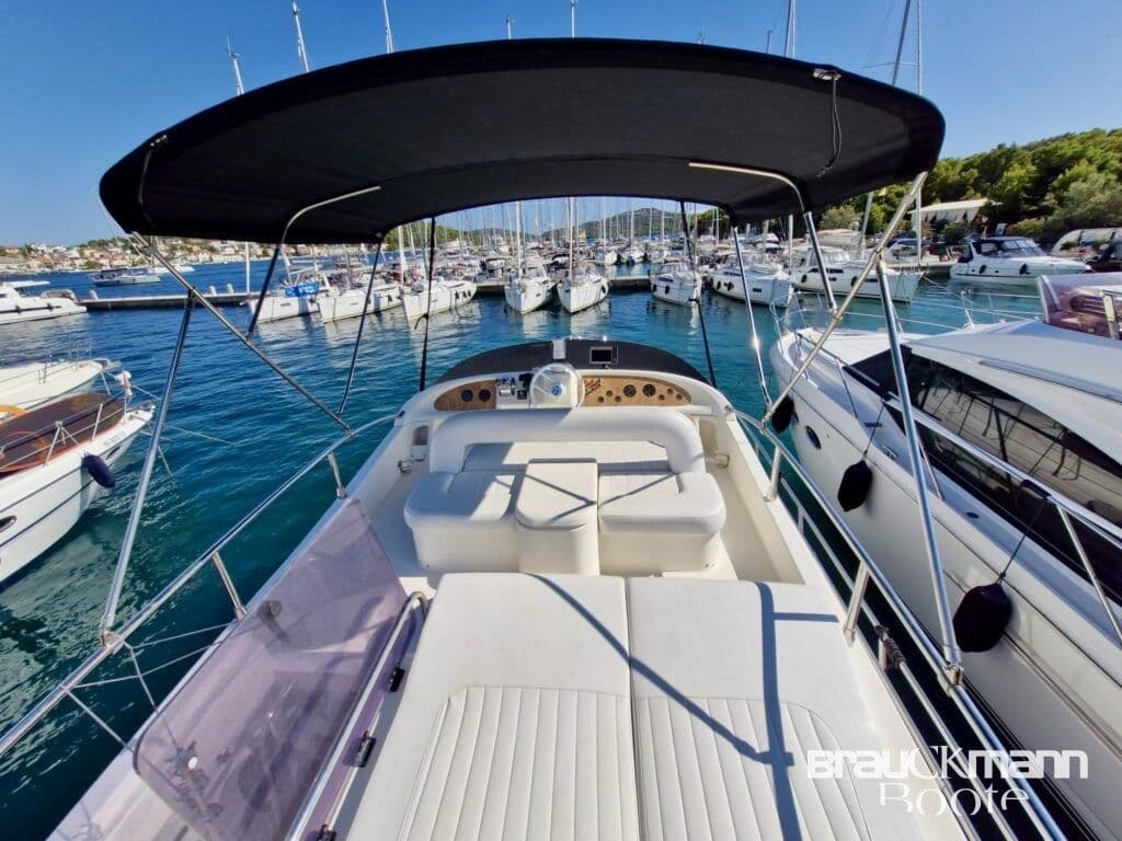 Azimut 40 Fly Quaranta – Bild 4