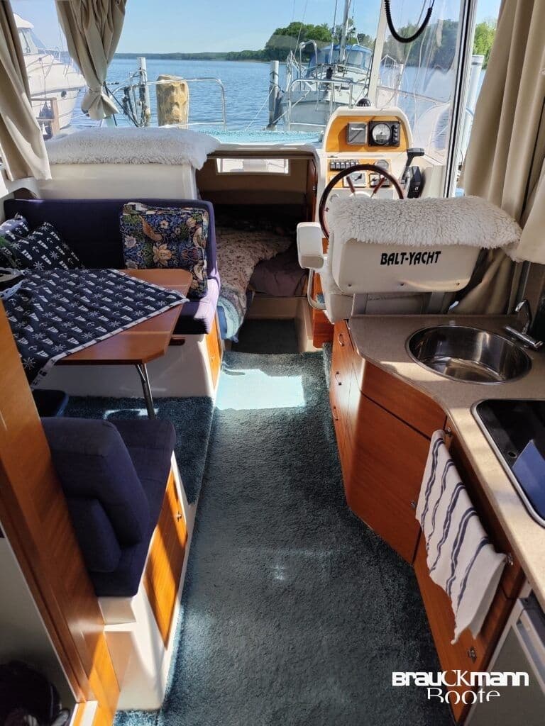Suncamper 30 – Bild 5