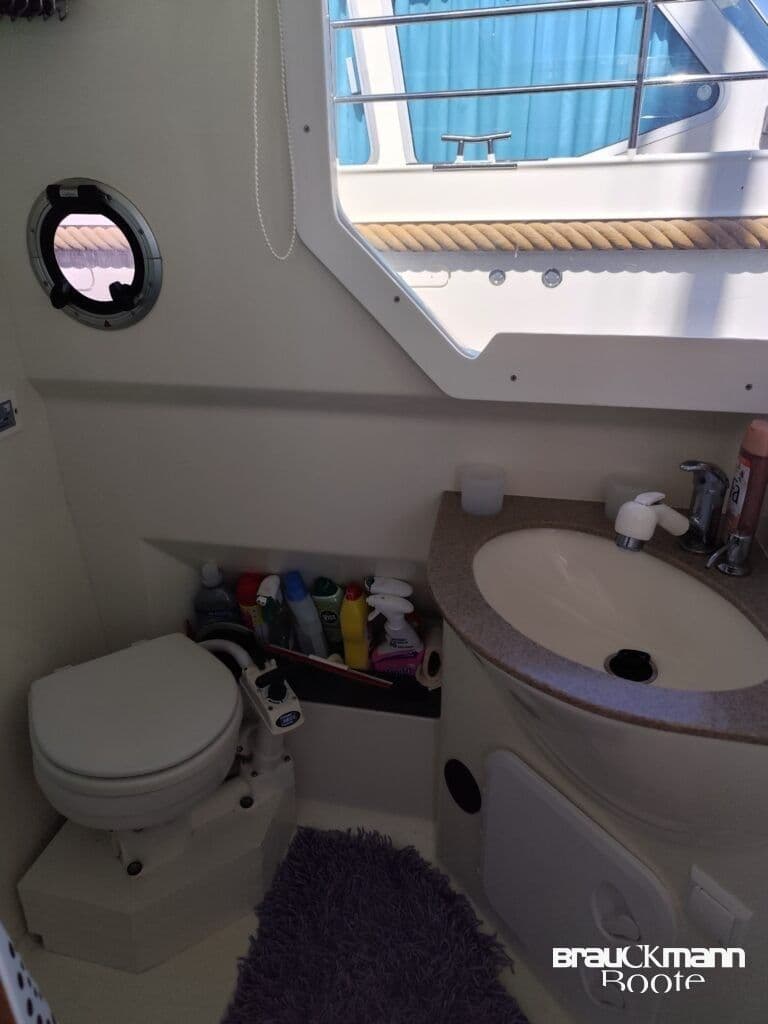 Suncamper 30 – Bild 9