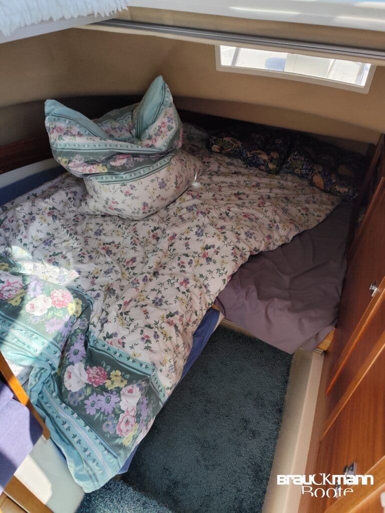 Suncamper 30 – Bild 7