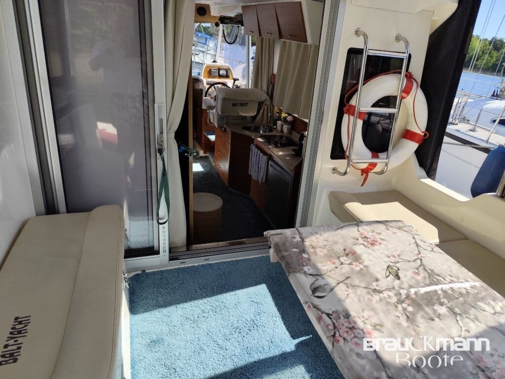 Suncamper 30 – Bild 3