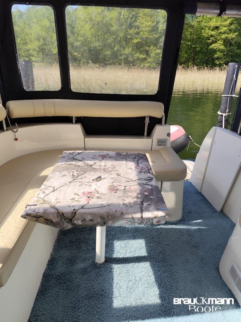 Suncamper 30 – Bild 4