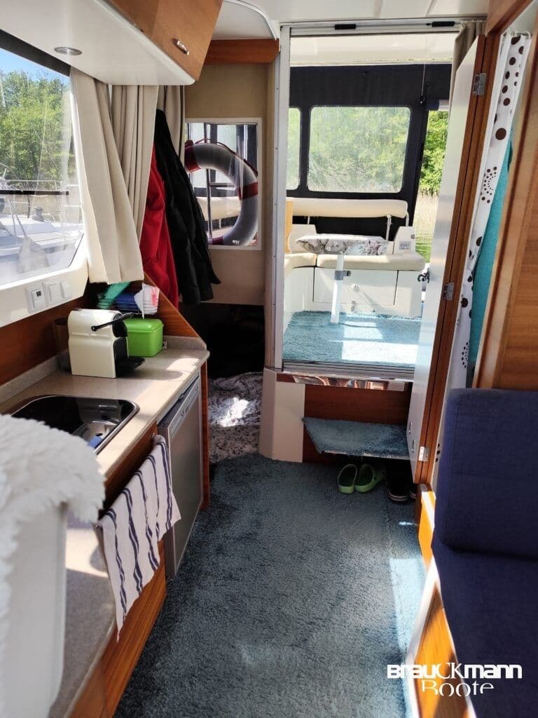 Suncamper 30 – Bild 8