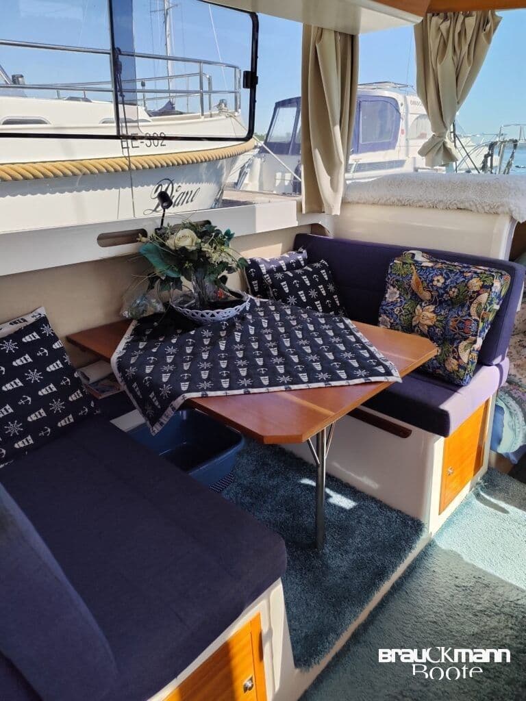 Suncamper 30 – Bild 6