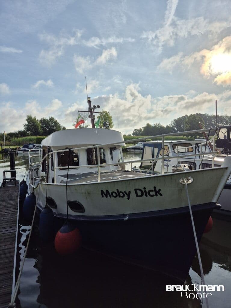 Bohlmann Bremen Kutter