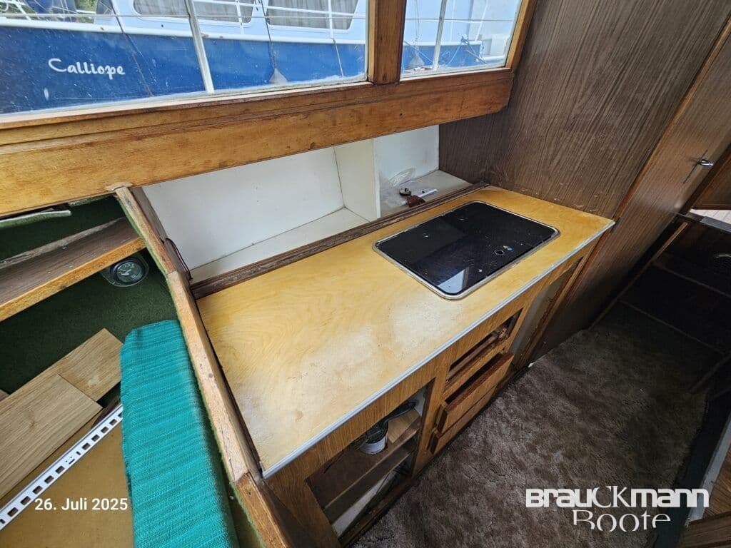 Sneek Kruiser – Bild 9
