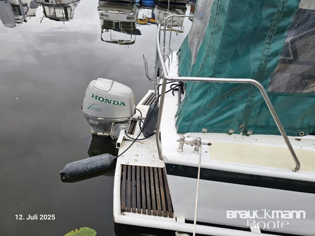 Sneek Kruiser – Bild 2
