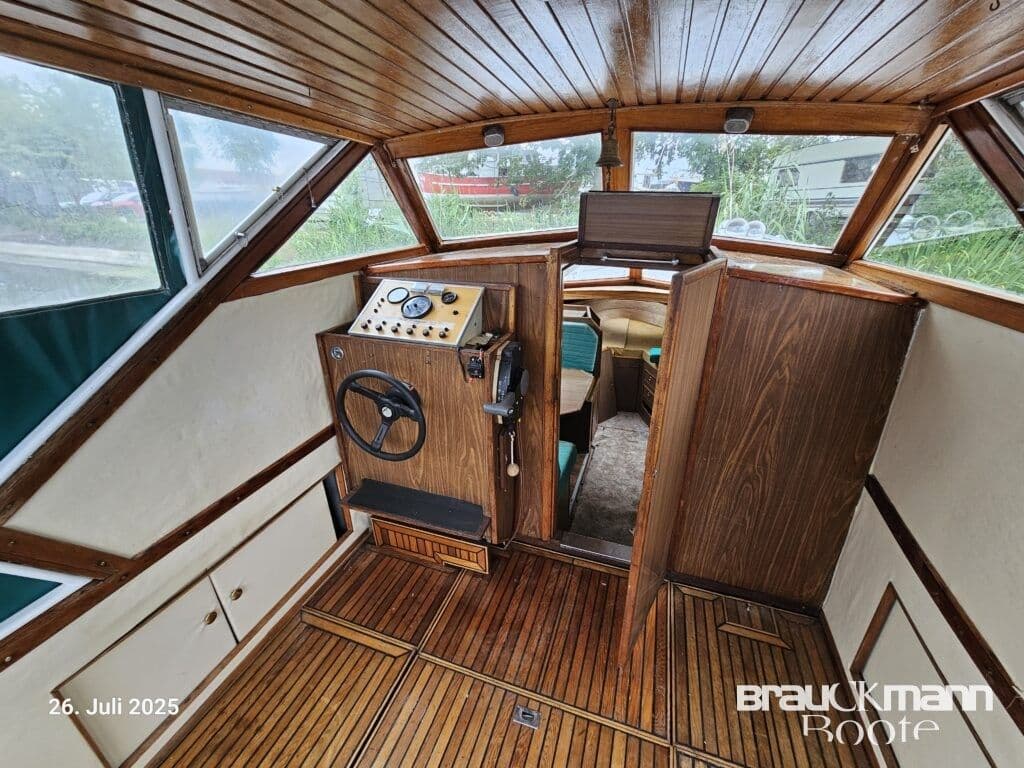 Sneek Kruiser – Bild 5