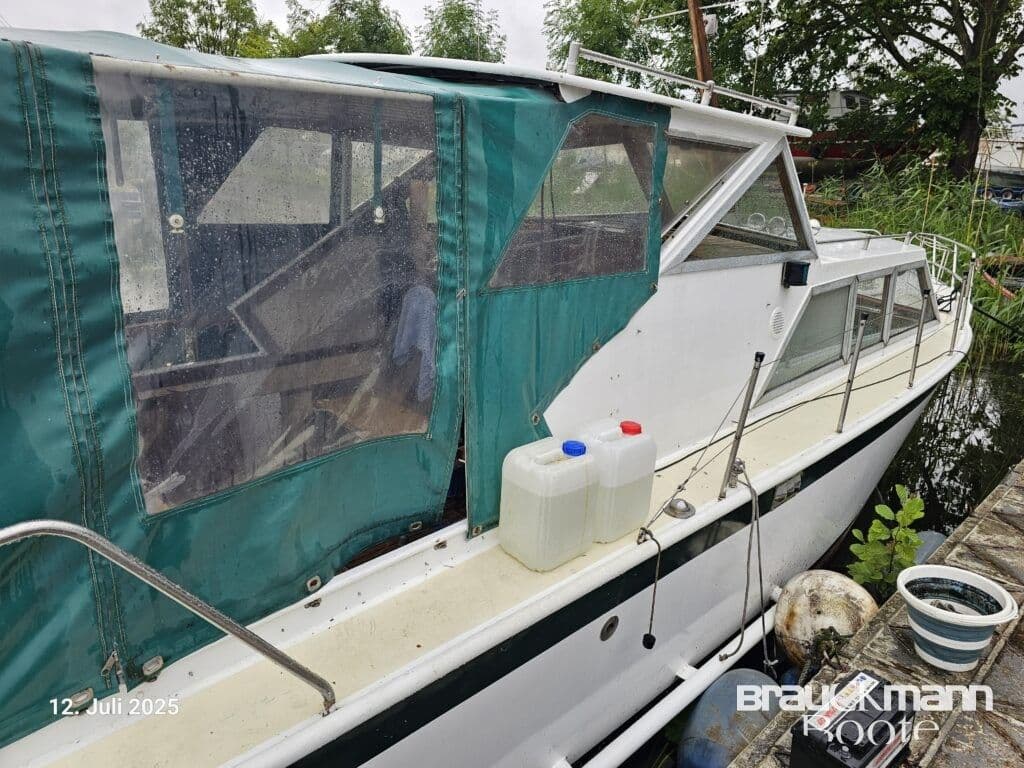 Sneek Kruiser – Bild 3