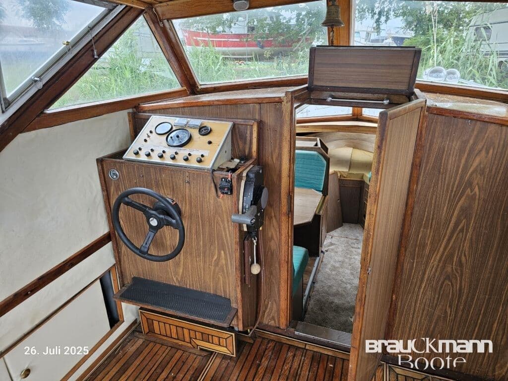 Sneek Kruiser – Bild 4