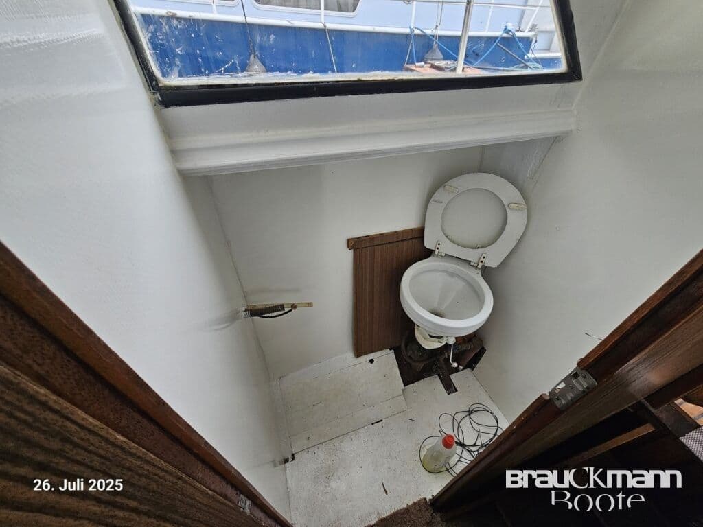 Sneek Kruiser – Bild 10