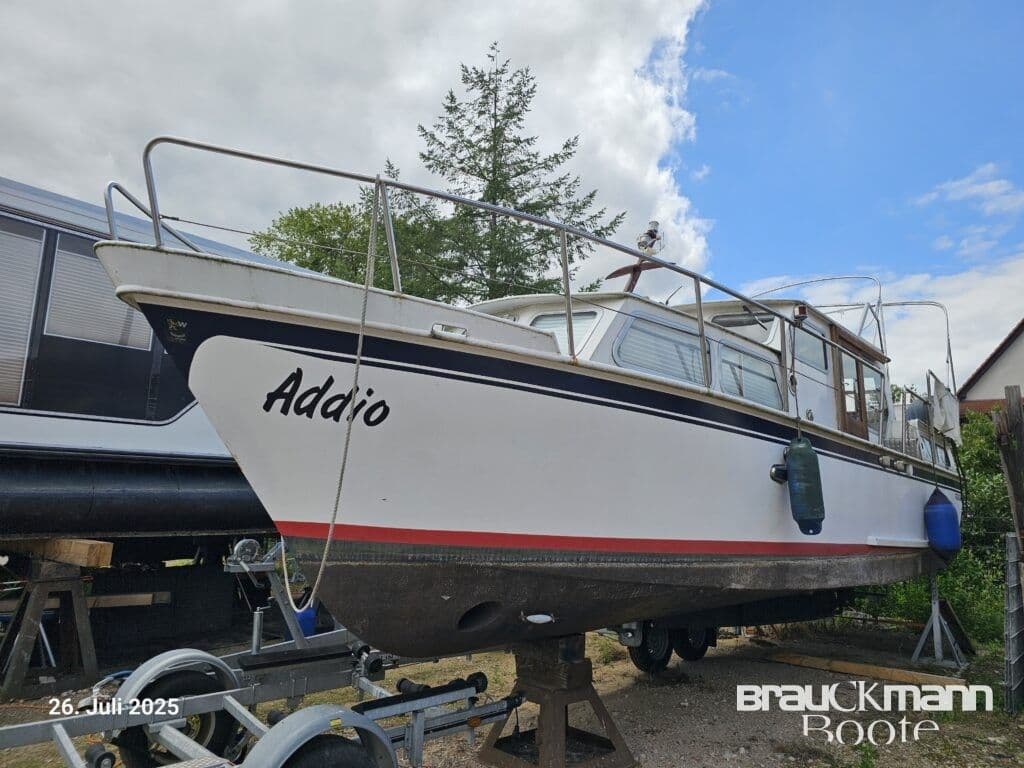 Proficiat 960 – Bild 2