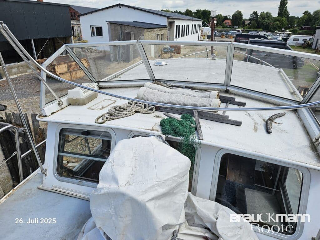 Proficiat 960 – Bild 3