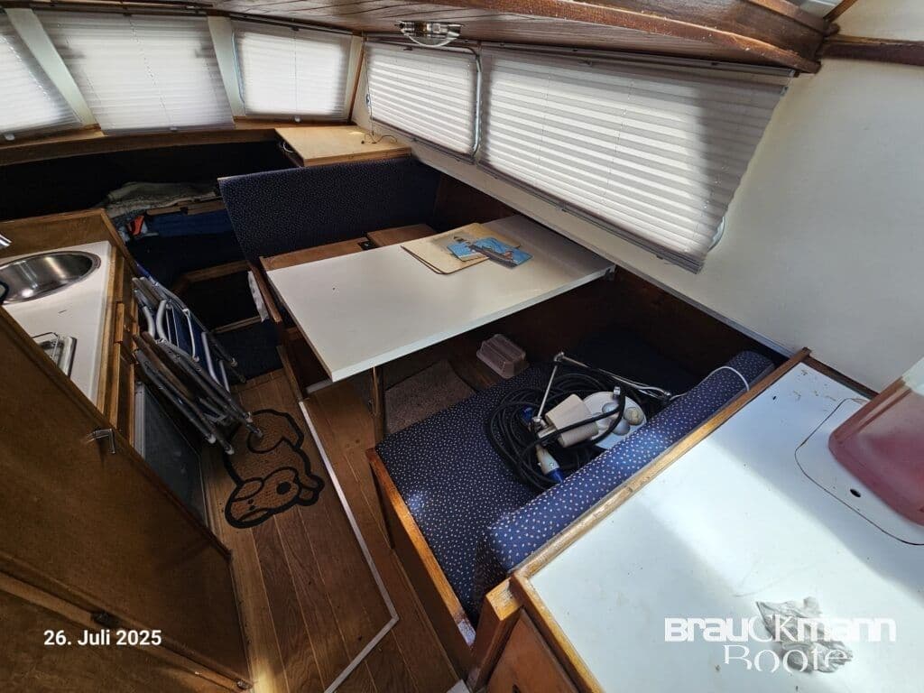 Proficiat 960 – Bild 9