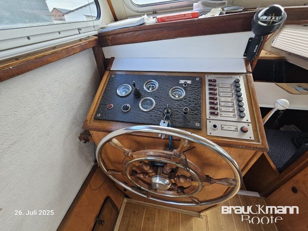 Proficiat 960 – Bild 6