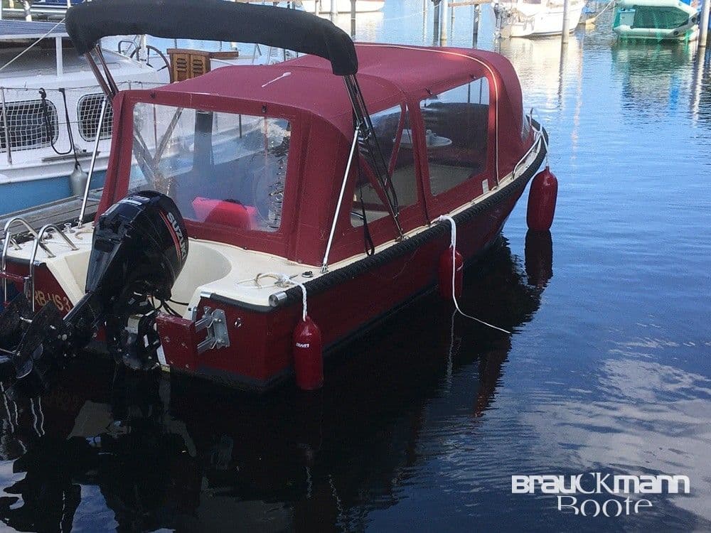 Sloep Riomar 570 – Bild 3