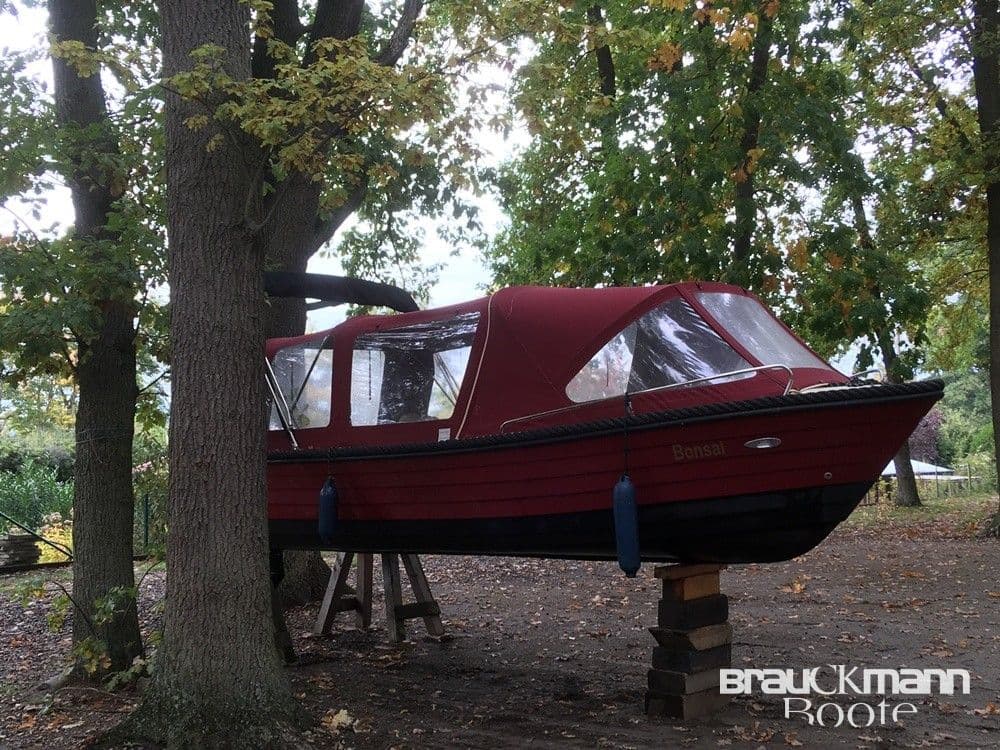 Sloep Riomar 570 – Bild 2