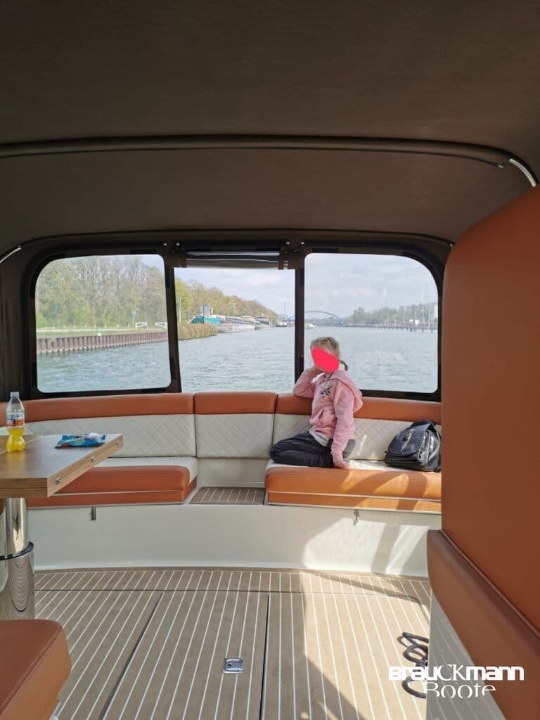 Chris Craft 370 Amerosport – Bild 8