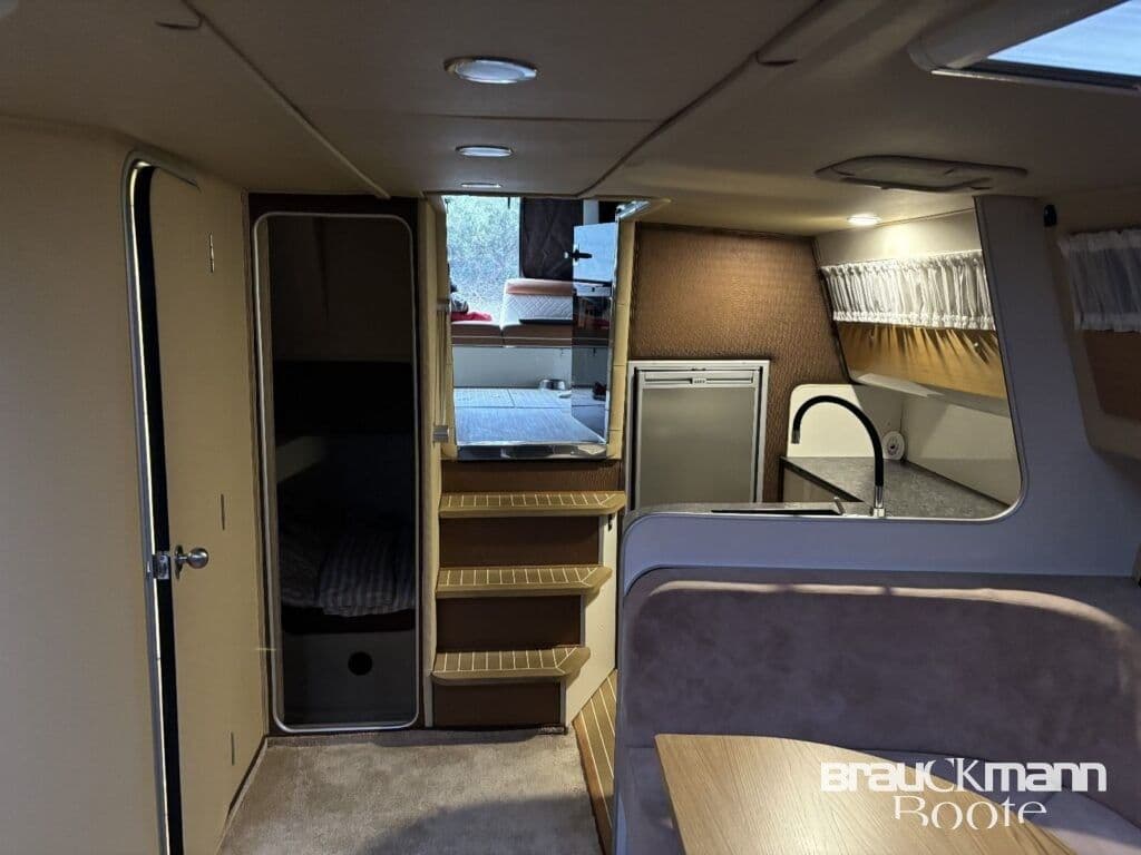 Chris Craft 370 Amerosport – Bild 10
