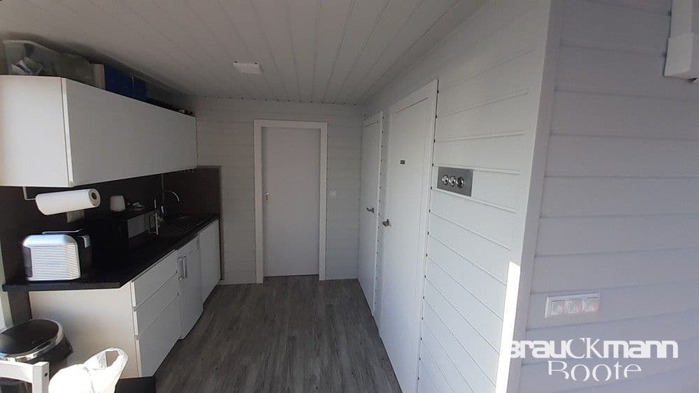 Hausboot Araphama XL – Bild 2