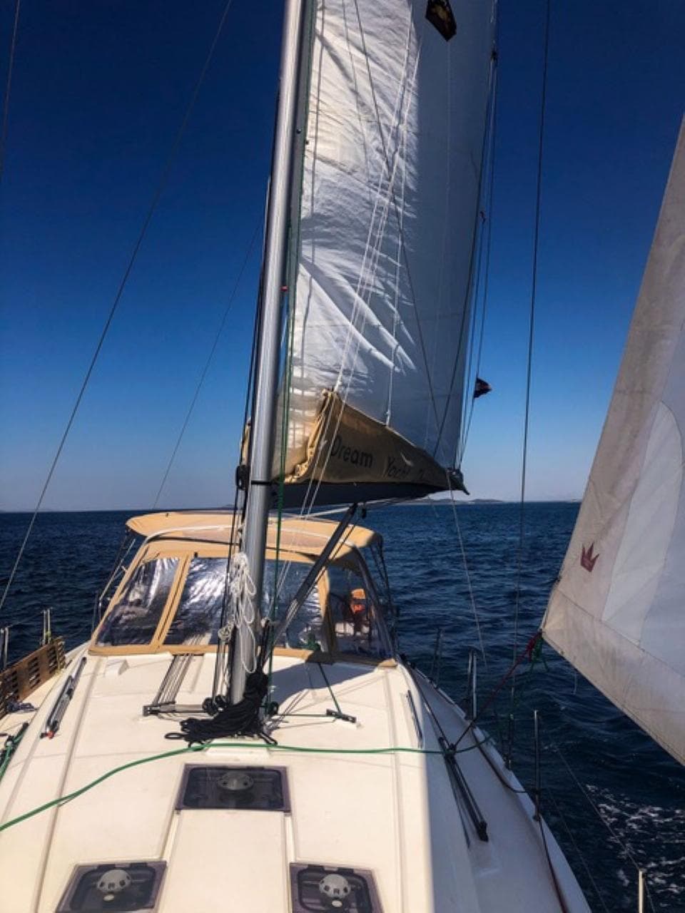 Bénéteau Oceanis 41.1 – Bild 5
