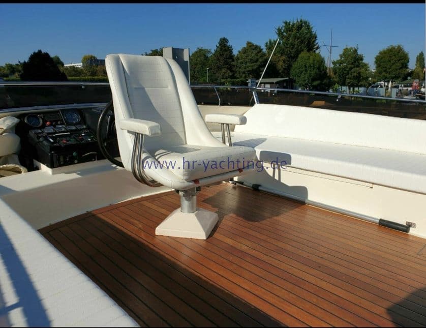Pfeil 42 Fly *reduziert* – Bild 3