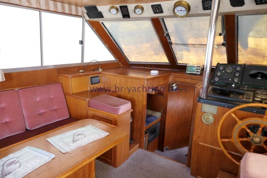 Pfeil 42 Fly *reduziert* – Bild 4