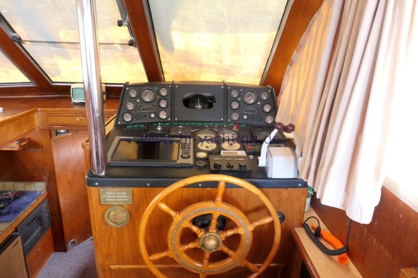 Pfeil 42 Fly *reduziert* – Bild 5