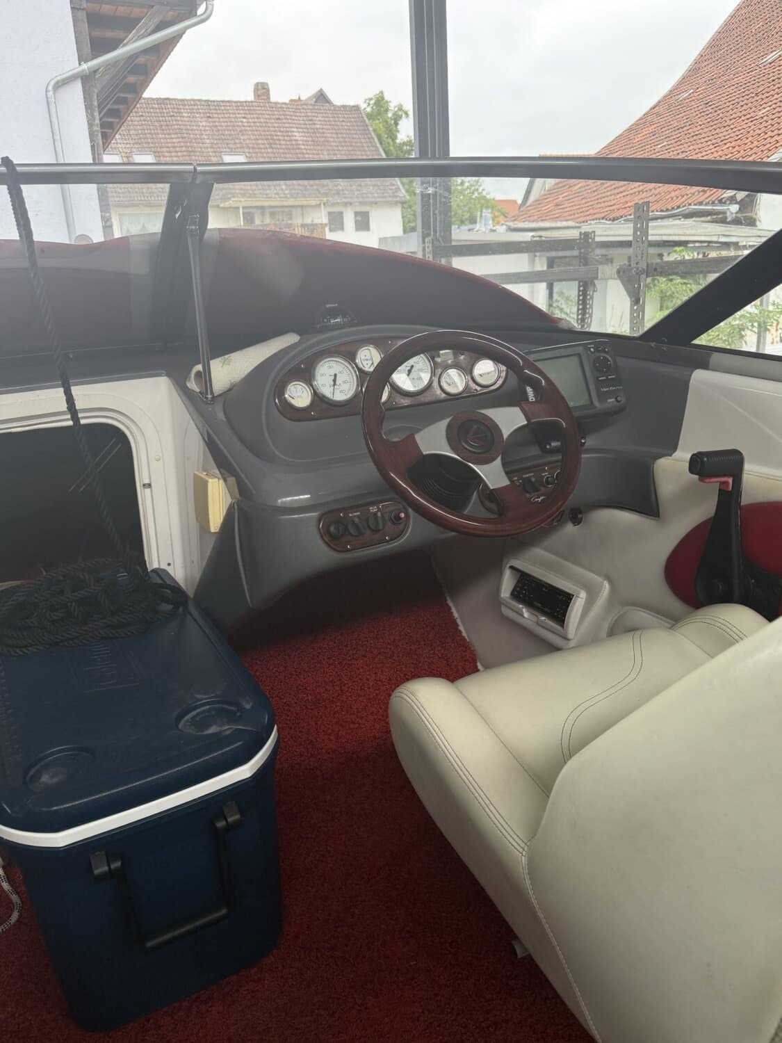 Chris Craft – Bild 4