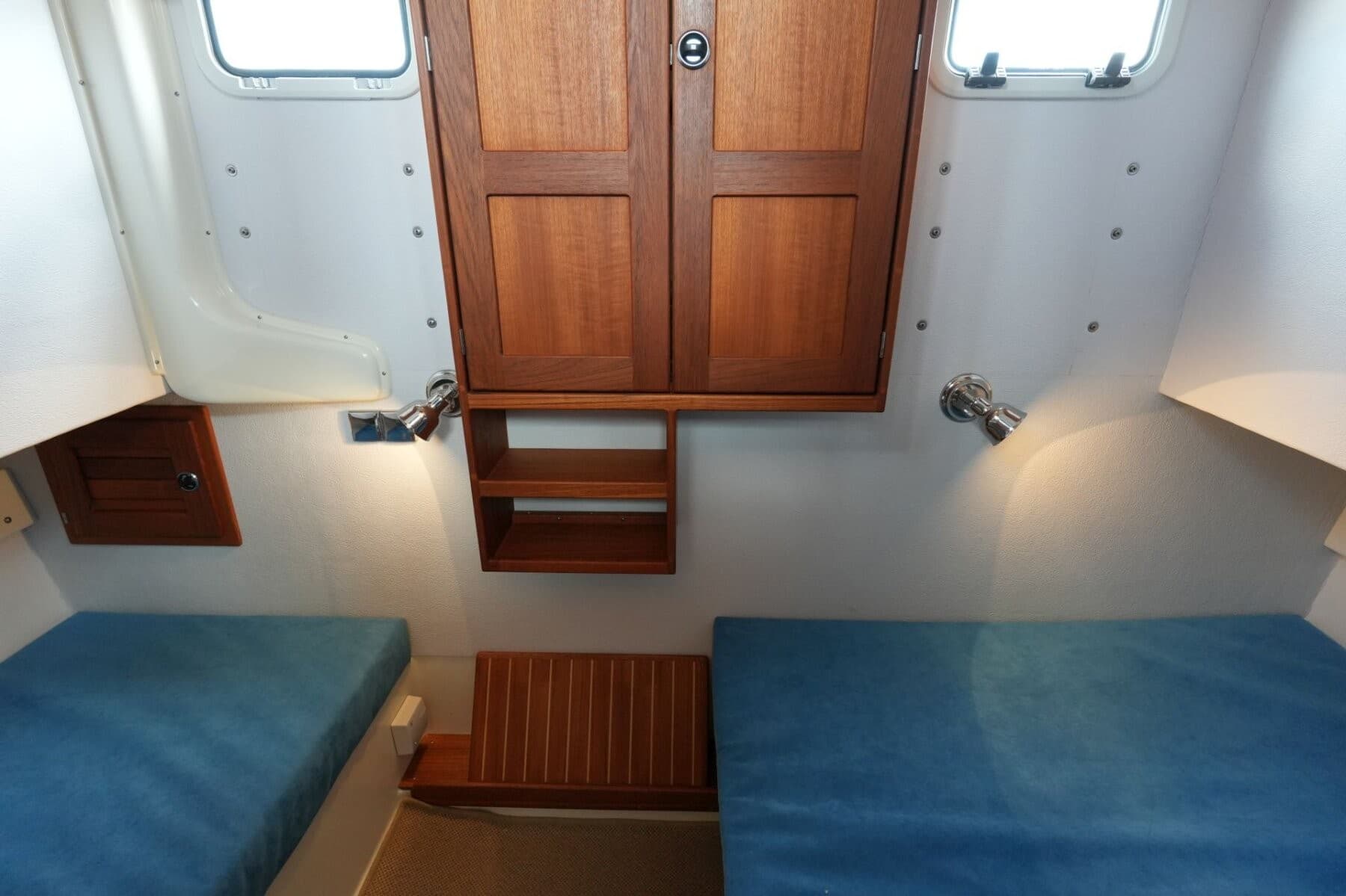Botnia Targa 27.1 – Bild 10
