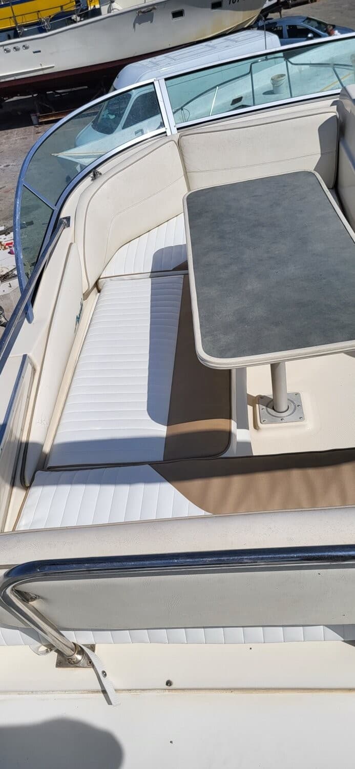 Bayliner 3258 Avanti Fly – Bild 12