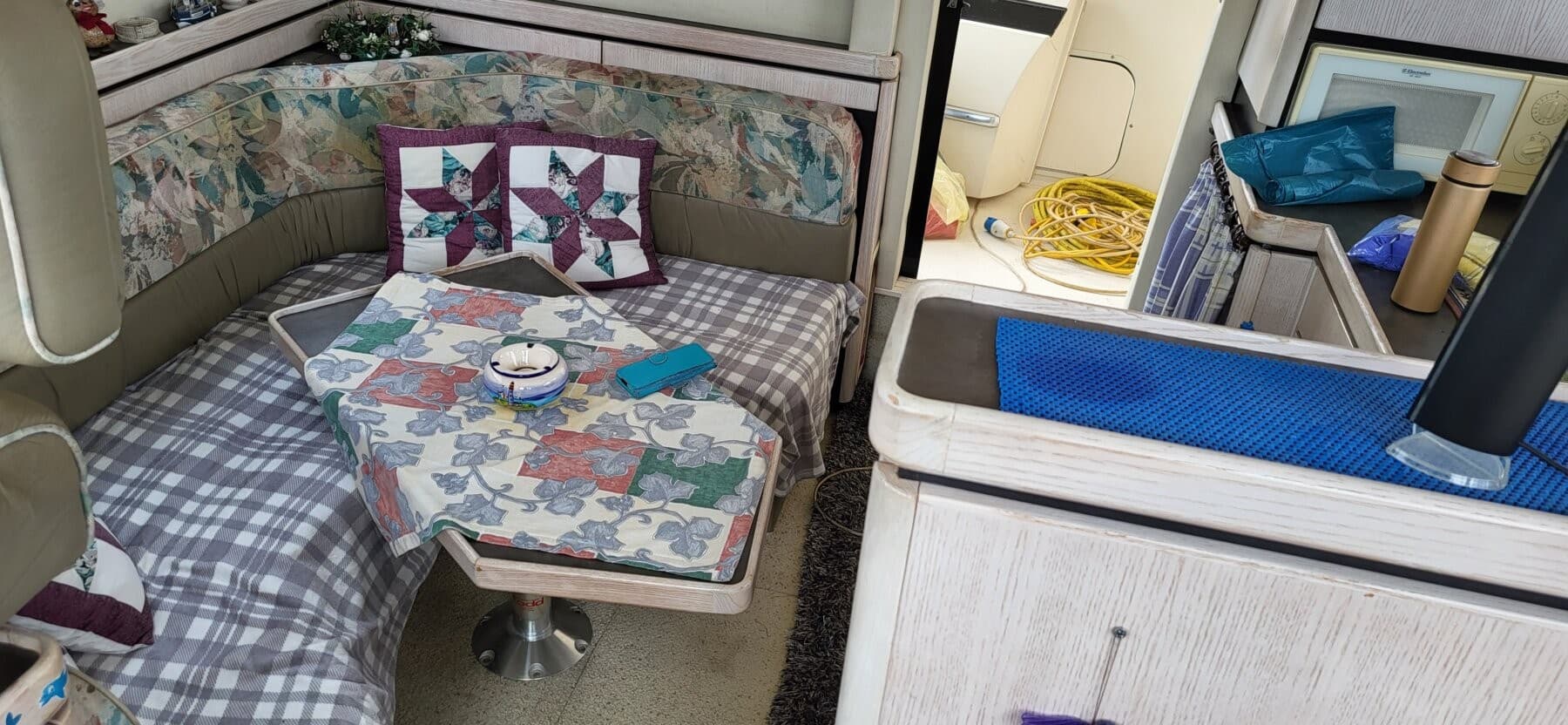 Bayliner 3258 Avanti Fly – Bild 4