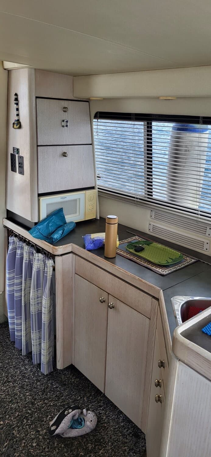 Bayliner 3258 Avanti Fly – Bild 5