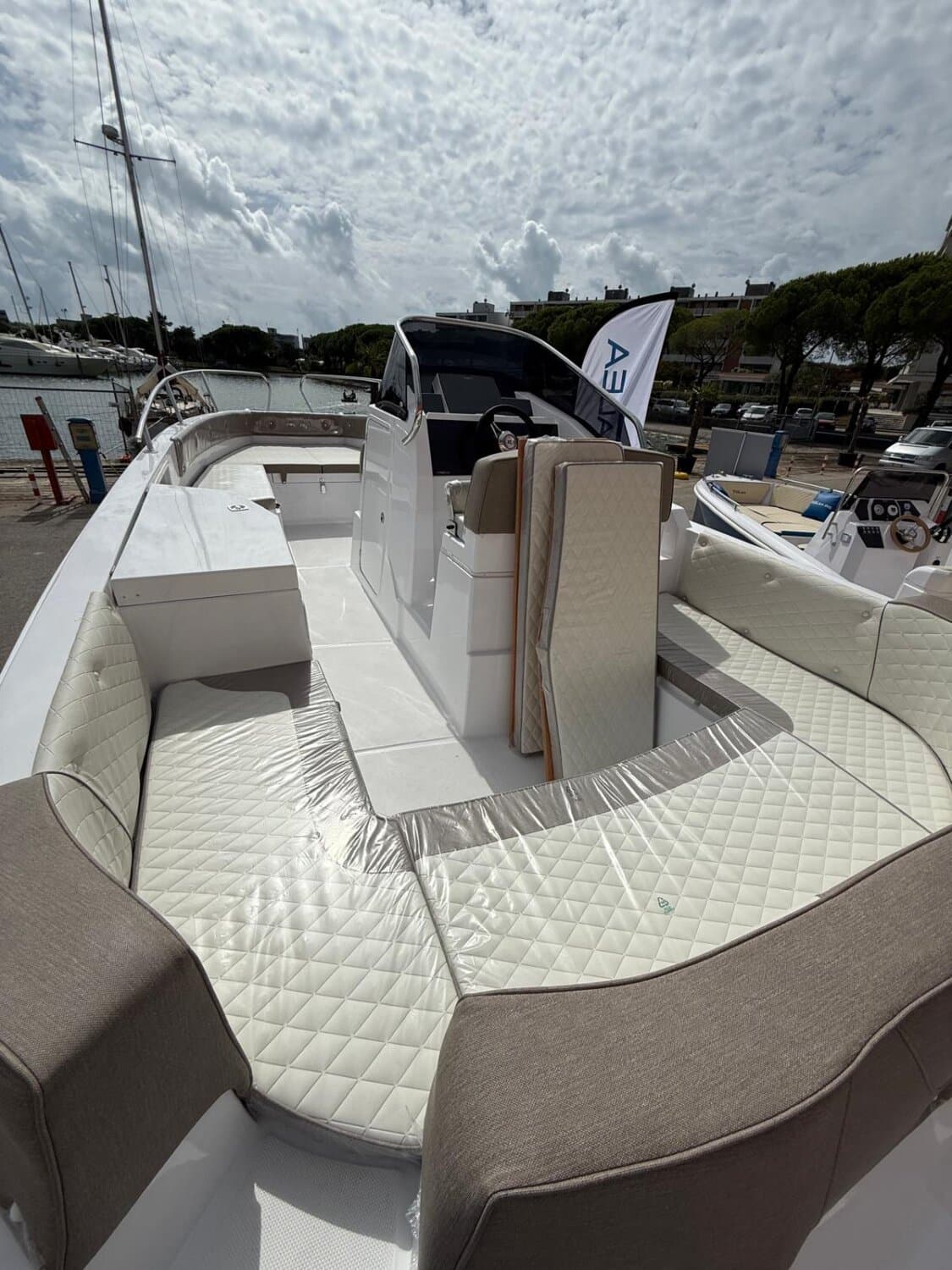 MARINELLO EDEN 22 – Bild 2