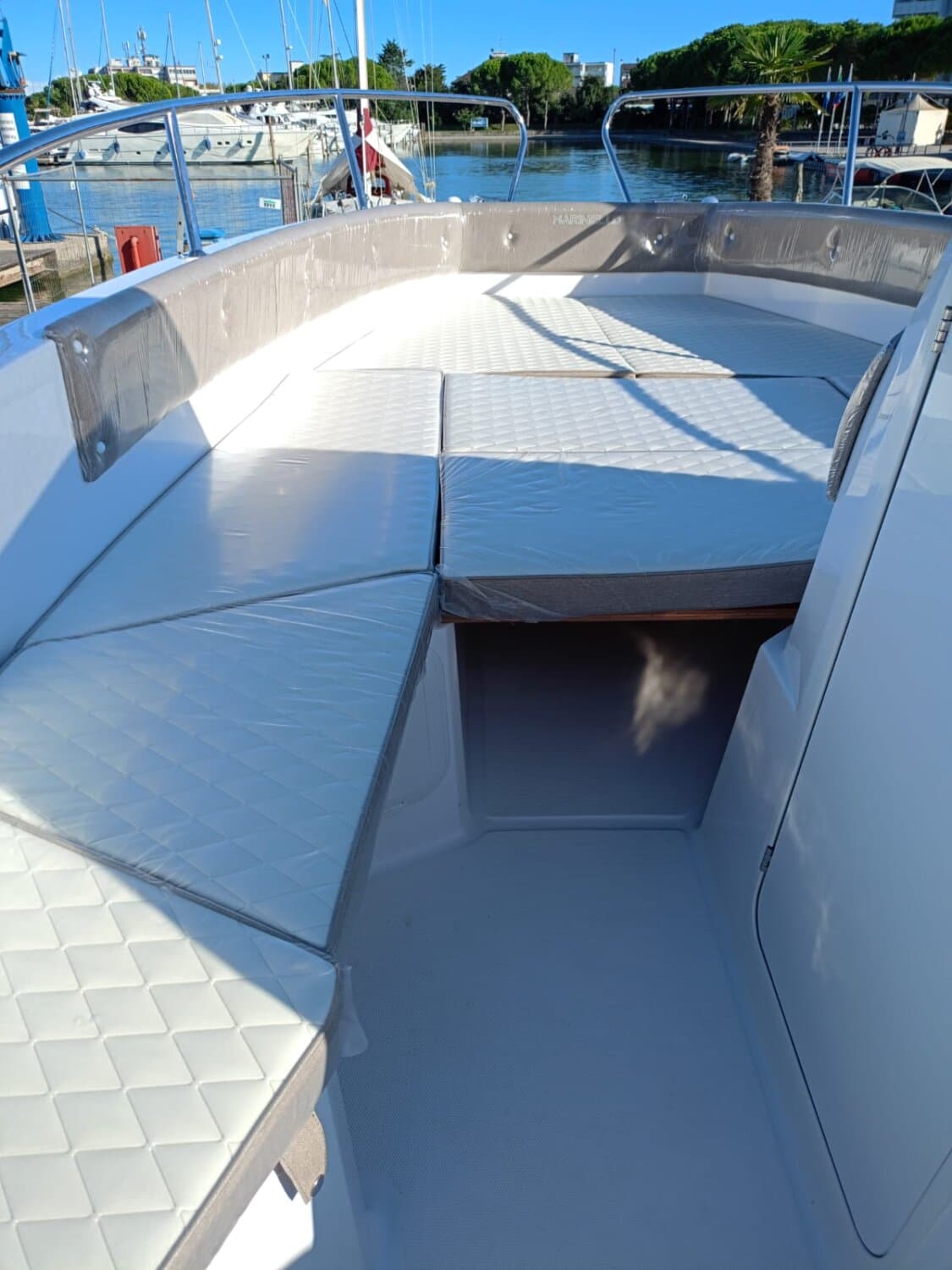MARINELLO EDEN 22 – Bild 3