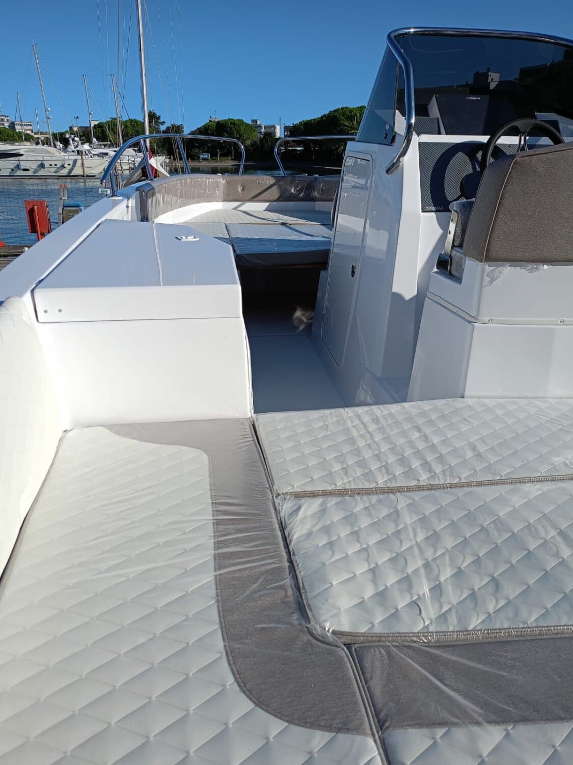 MARINELLO EDEN 22 – Bild 4
