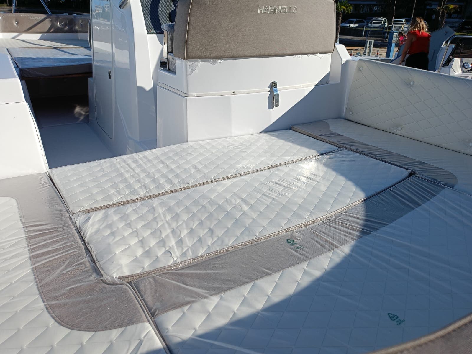 MARINELLO EDEN 22 – Bild 6