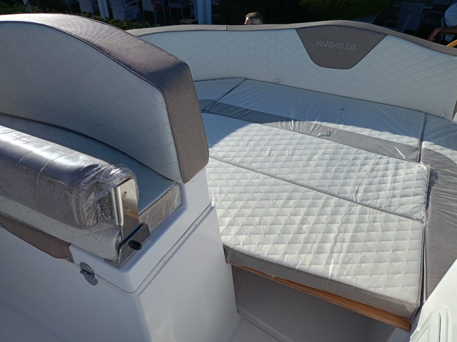 MARINELLO EDEN 22 – Bild 7