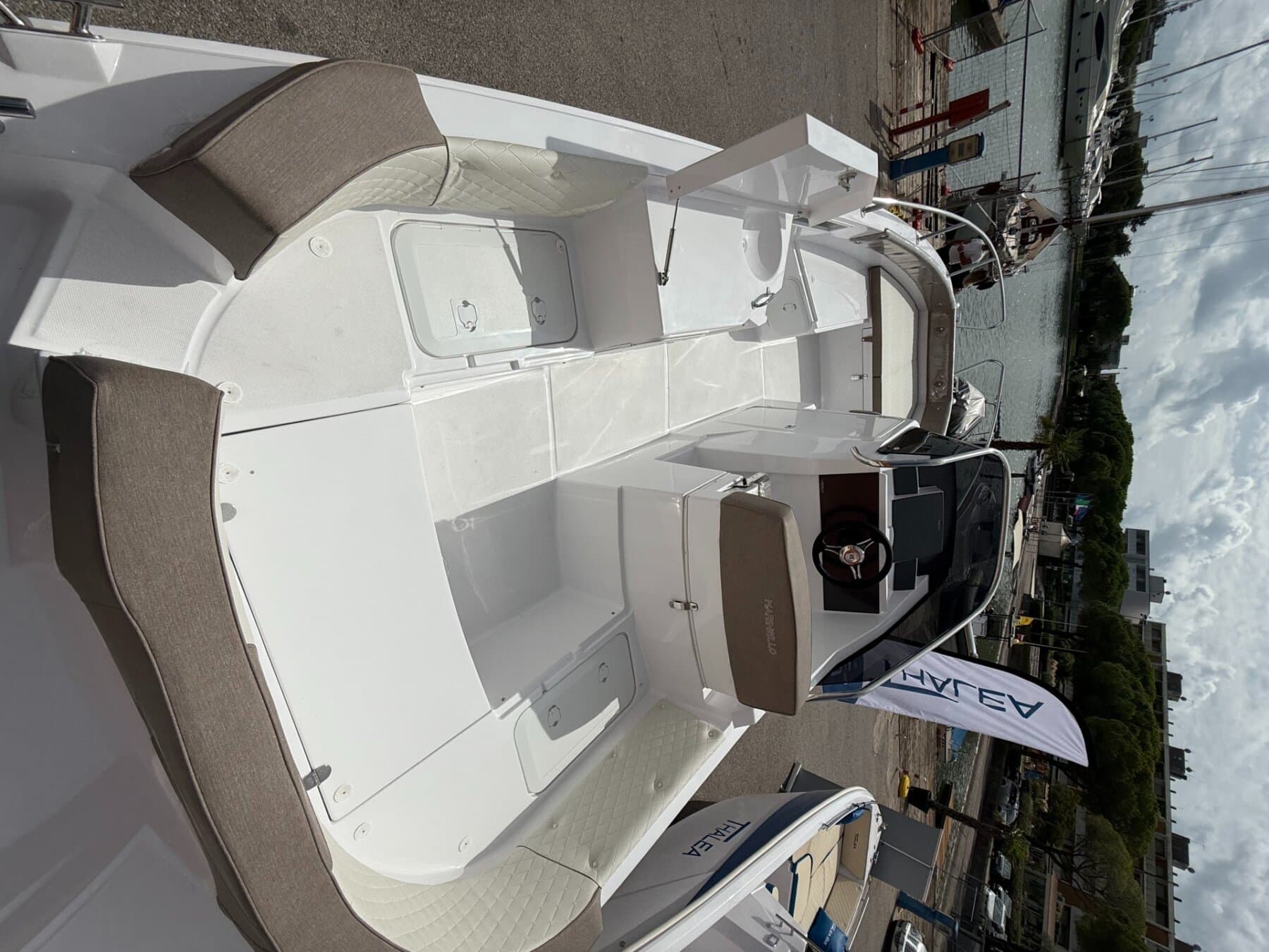 MARINELLO EDEN 22 – Bild 8