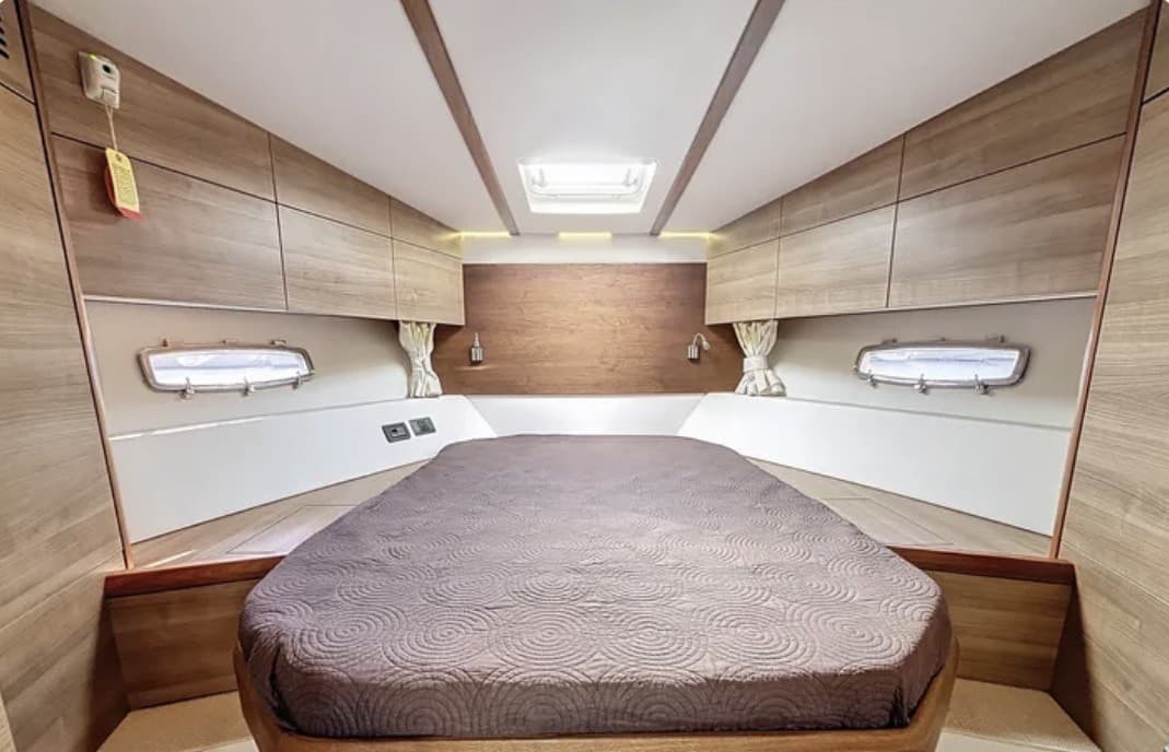 SEALINE SC 47 - INCE – Bild 4